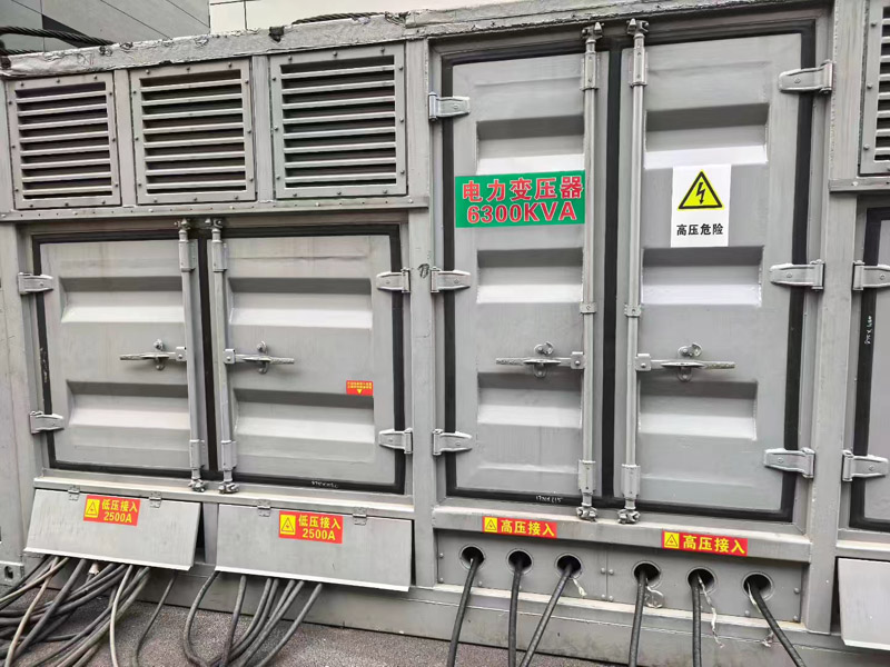 灵宝柴油发电机组换季保养注意哪些事项?