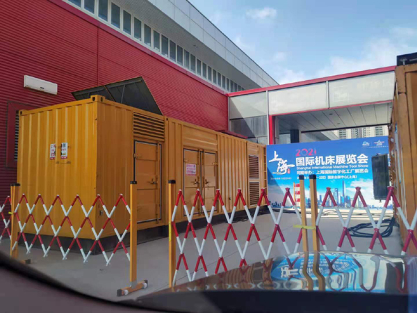 灵宝发电机出租 对于发电机的特性你了解多少?