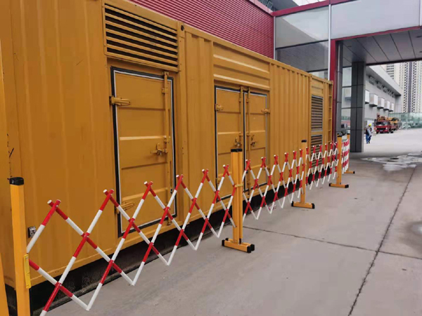 灵宝发电机出租 你知道怎样鉴定发电机品质的好坏吗?