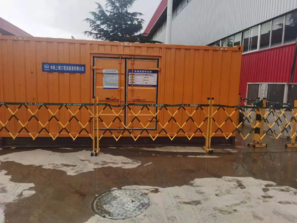灵宝租赁发电机 柴油发电机组供应商：柴油发电机组润滑油的作用？