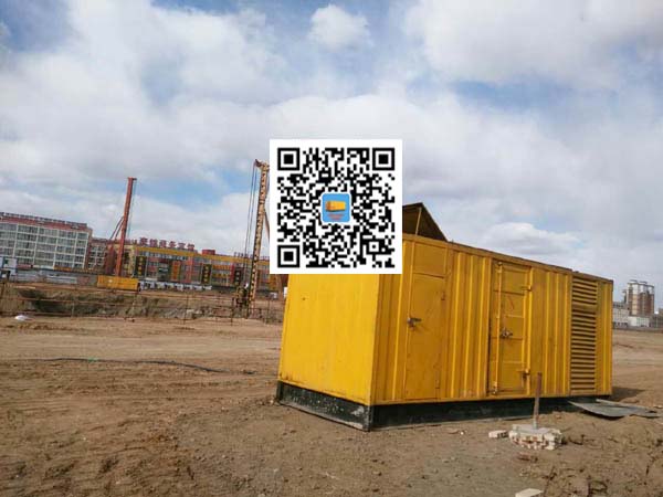 灵宝发电机出租-柴油发电机组安全操作规程有哪些?