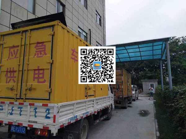 灵宝租赁发电机50kw设备需要多大电缆线