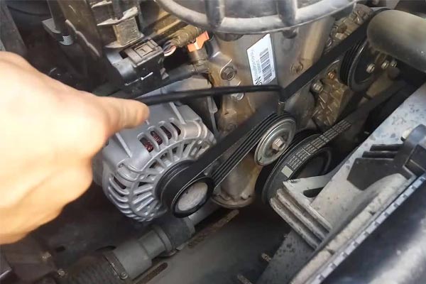 灵宝转速传感器的工作原理是什么?