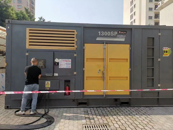 灵宝500KW发电机组冬季应该配多大的启动电瓶？