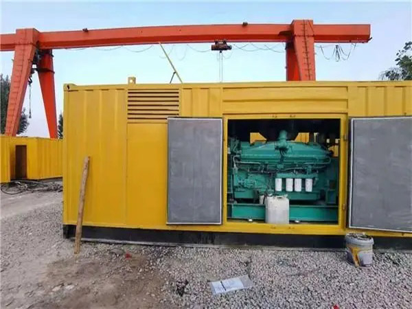灵宝冬季低温环境下，500KW发电机组应该选择什么类型的启动电瓶？
