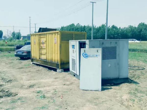 灵宝柴油发电机组冬季日常维修需要哪些工具?